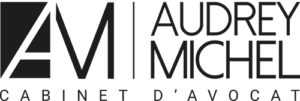 Audrey Michel Avocate