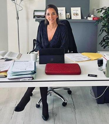 Cabinet Avocat Sainte Maxime