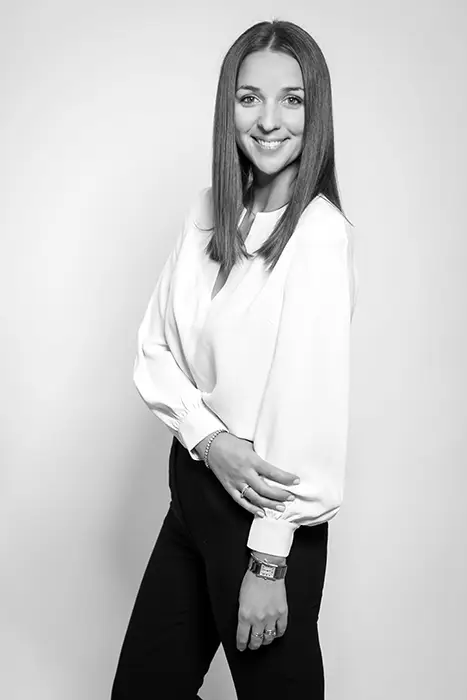 Audrey MICHEL - Lawyer in France