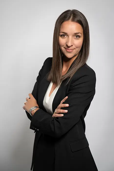 Audrey MICHEL - Lawyer in France - Barreau de Draguignan